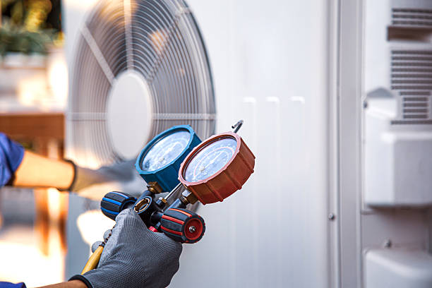 Affordable Hvac solutions in Louisa, VA